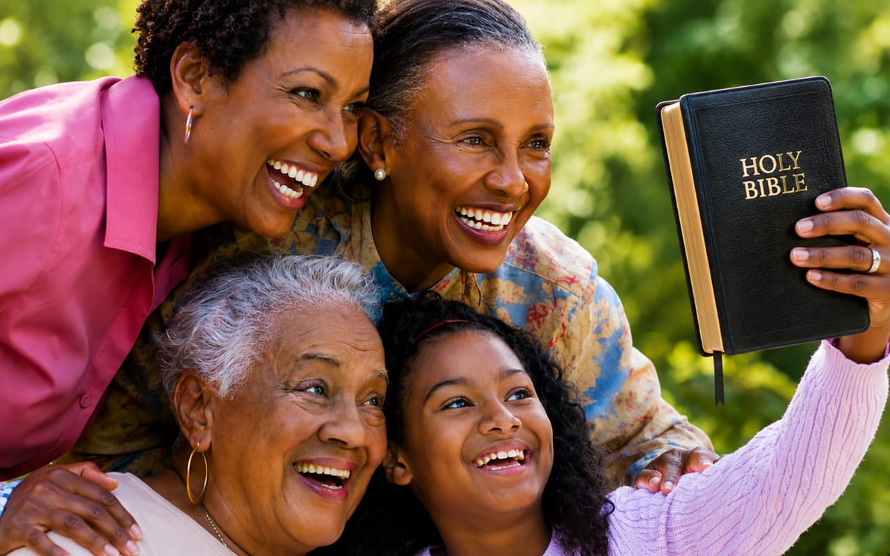 Covenant Women's Fellowship