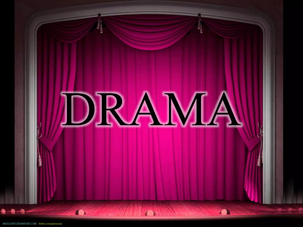 Drama Team