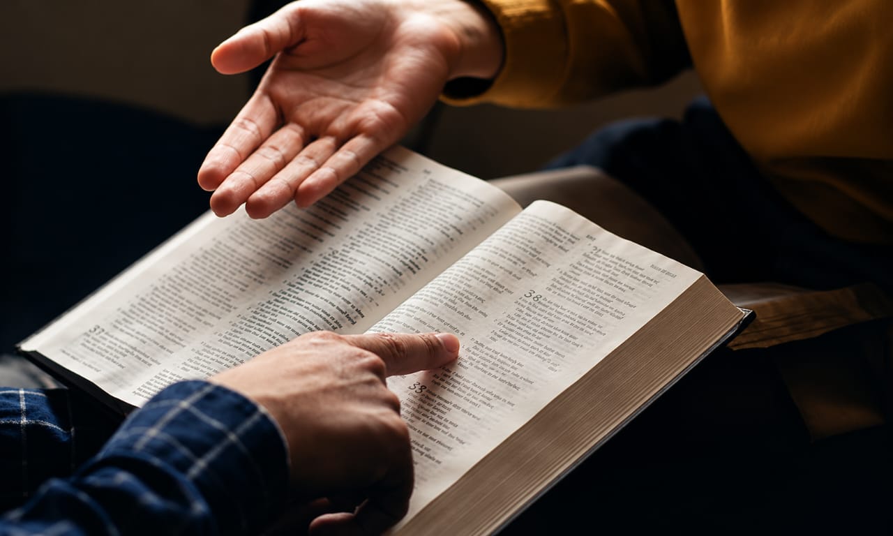Evangelical Team