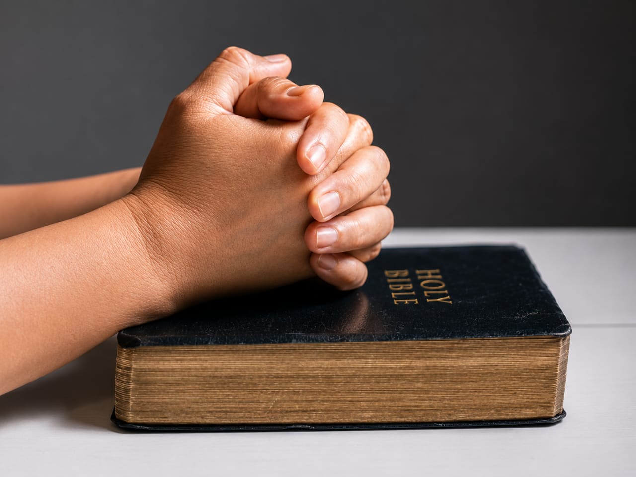 Prayer Team
