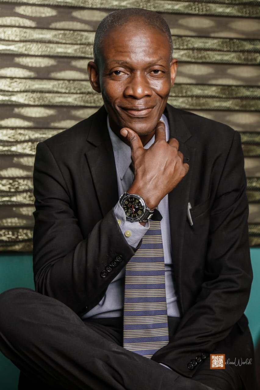 Elder Fatoki Mercy Ebun-Ife