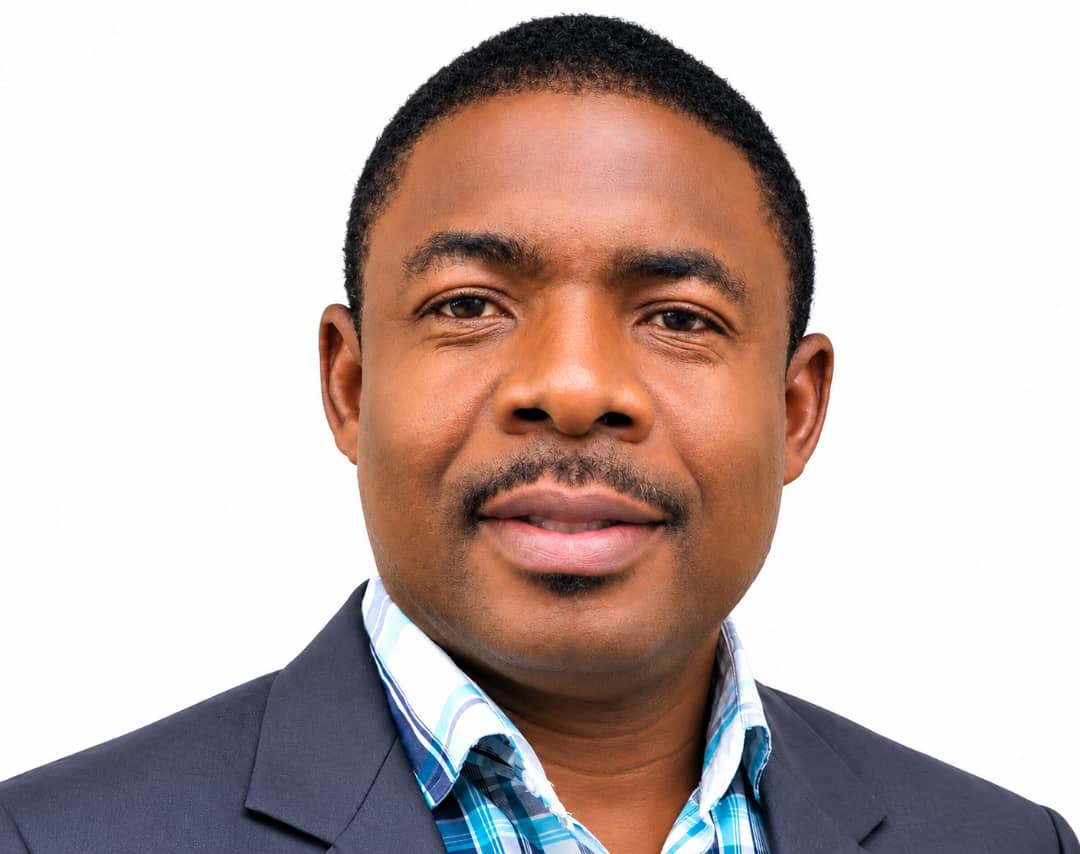 Rev. Tunde Omotosho